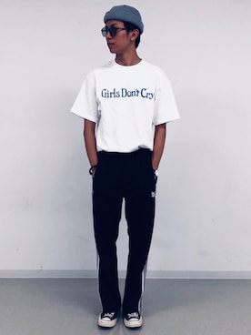 Ryoさんのコーディネート