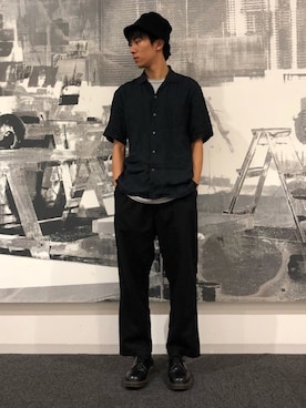 Ryoさんのコーディネート