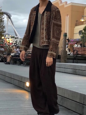 Ryoさんのコーディネート