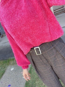 Yasuda Sachiさんのコーディネート