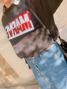 Yasuda Sachiさんのコーディネート