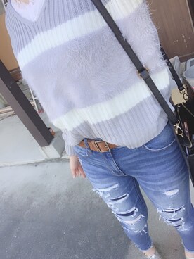 Yasuda Sachiさんのコーディネート