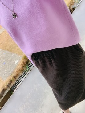 Yasuda Sachiさんのコーディネート