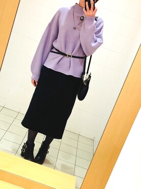 Yasuda Sachiさんのコーディネート