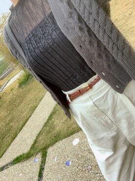 Yasuda Sachiさんのコーディネート