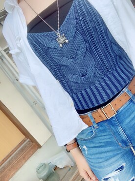 Yasuda Sachiさんのコーディネート