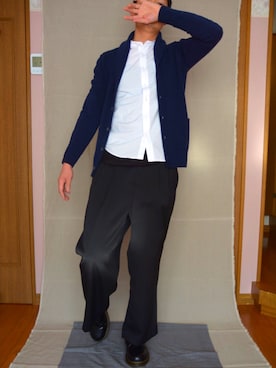 kekkeさんのコーディネート