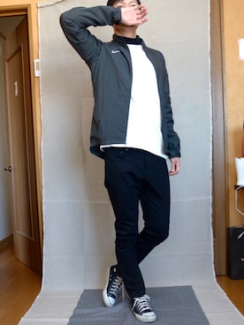 kekkeさんのコーディネート