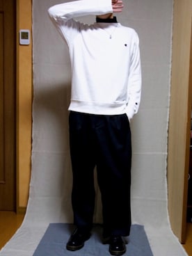 kekkeさんのコーディネート