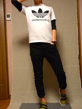 kekkeさんのコーディネート