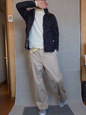 kekkeさんのコーディネート