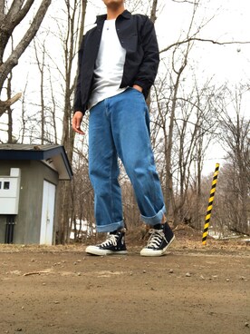 kekkeさんのコーディネート