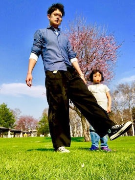 kekkeさんのコーディネート