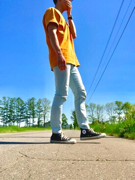 kekkeさんのコーディネート