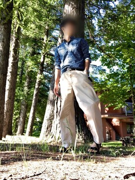 kekkeさんのコーディネート