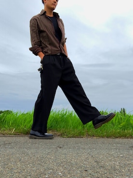 kekkeさんのコーディネート