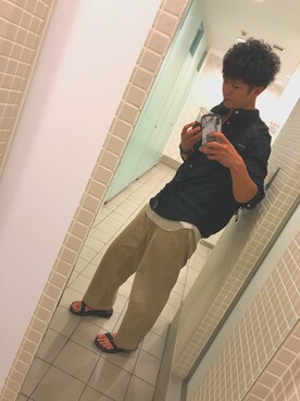 kekkeさんのコーディネート