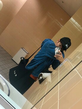 kekkeさんのコーディネート