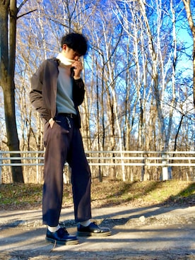 kekkeさんのコーディネート