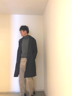 kekkeさんのコーディネート