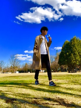 kekkeさんのコーディネート