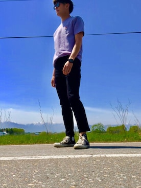 kekkeさんのコーディネート