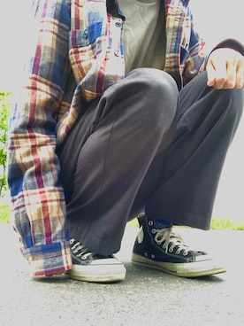 kekkeさんのコーディネート