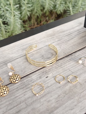 田村有沙さんのコーディネート