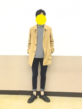 TaiRaさんのコーディネート