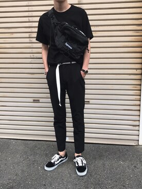 TaiRaさんのコーディネート