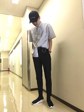 TaiRaさんのコーディネート