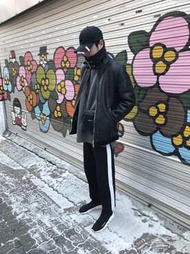 TaiRaさんのコーディネート