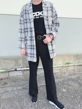 TaiRaさんのコーディネート