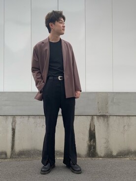 TaiRaさんのコーディネート