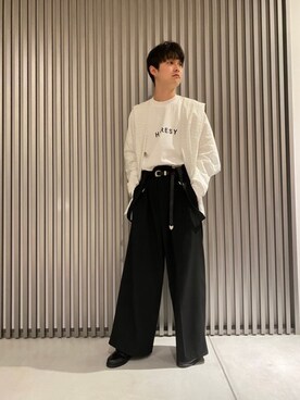 TaiRaさんのコーディネート