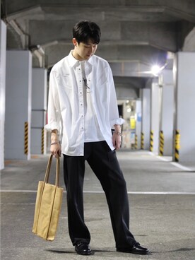 TaiRaさんのコーディネート