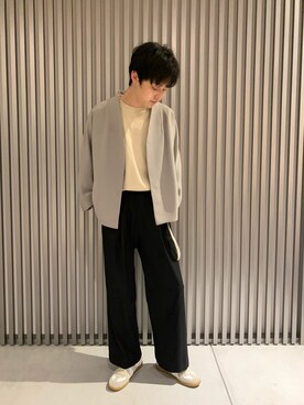 TaiRaさんのコーディネート