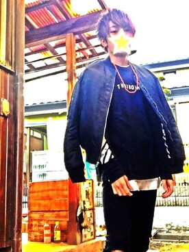 Daichiさんのコーディネート