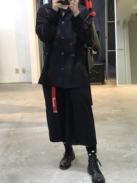 RT_23さんのコーディネート