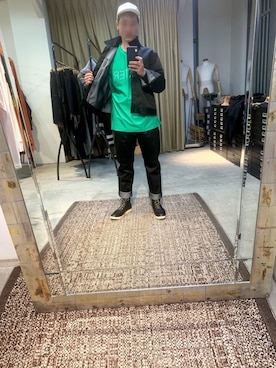 RT_23さんのコーディネート