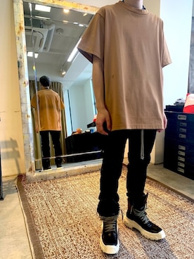 RT_23さんのコーディネート