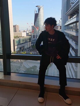 RT_23さんのコーディネート