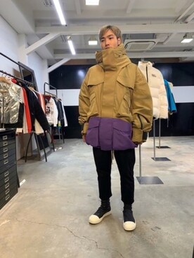 RT_23さんのコーディネート