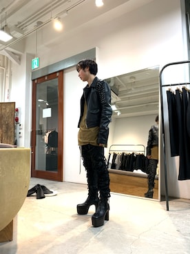 RT_23さんのコーディネート