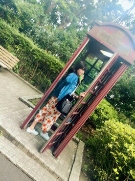 mari☻✡さんのコーディネート