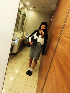 mari☻✡さんのコーディネート