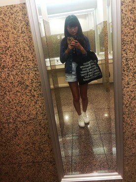 mari☻✡さんのコーディネート