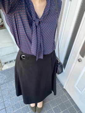 kanae*さんのコーディネート