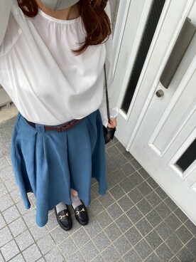 kanae*さんのコーディネート