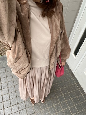 kanae*さんのコーディネート